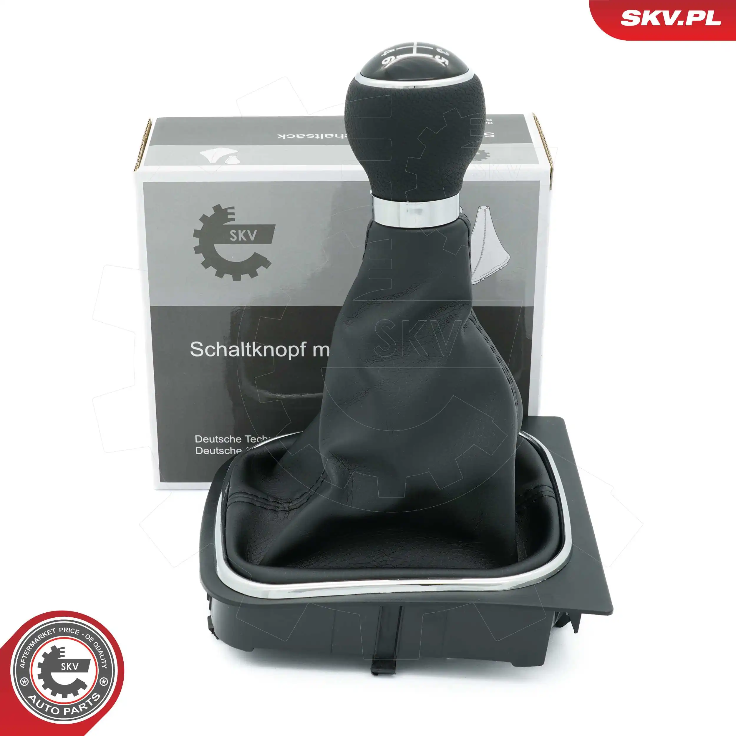 Gear Lever Knob